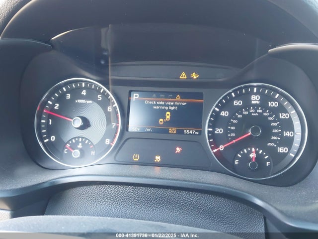 KIA Forte Gt-line 2024 3KPF54AD6RE710321 Image 7