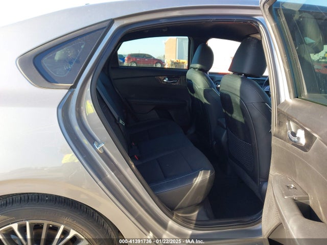 KIA Forte Gt-line 2024 3KPF54AD6RE710321 Image 8