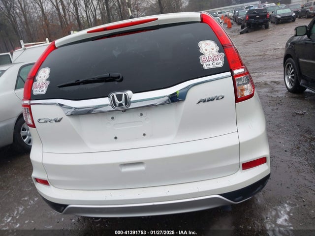Honda CR-V EX 2015 5J6RM4H53FL090944 Image 16