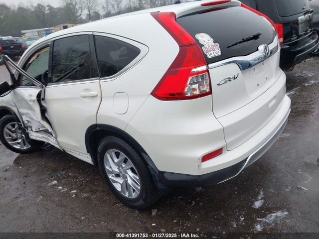 Honda CR-V EX 2015 5J6RM4H53FL090944 Image 3