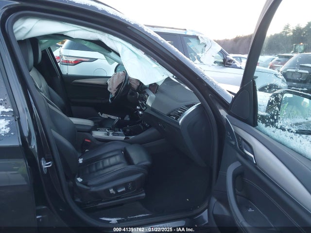 5UXTS3C5XK0Z07596 BMW 2019