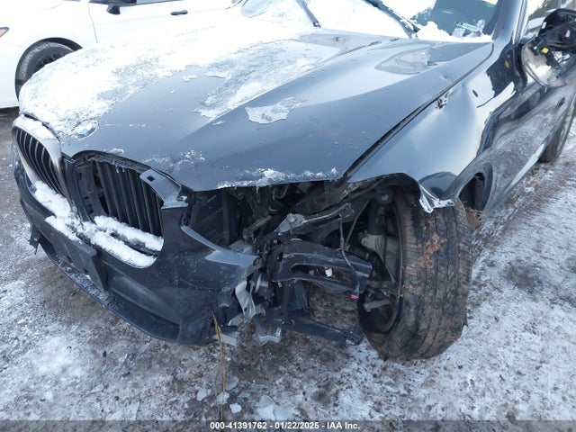 5UXTS3C5XK0Z07596 BMW 2019