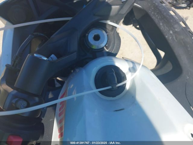2021 KAWASAKI EX650 ML5EXEN11MDA37442 Photo 10