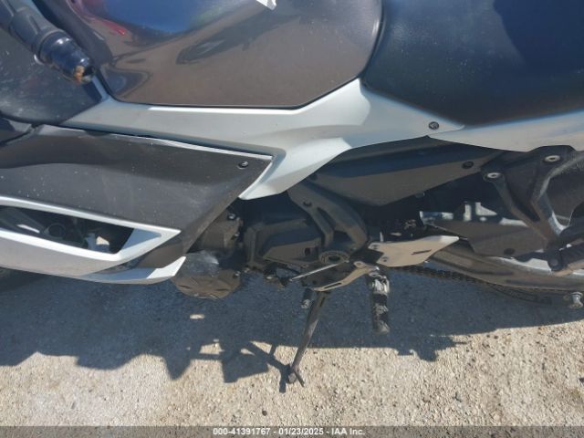 2021 KAWASAKI EX650 ML5EXEN11MDA37442 Photo 8