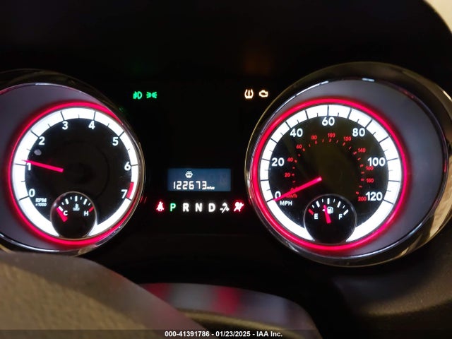 Dodge Grand Caravan Sxt 2016 2C4RDGCG4GR364273 Image 7