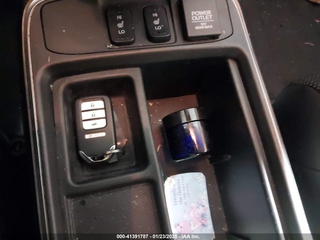 Honda Cr-v Ex-l 2015 5J6RM4H7XFL040642 Image 11