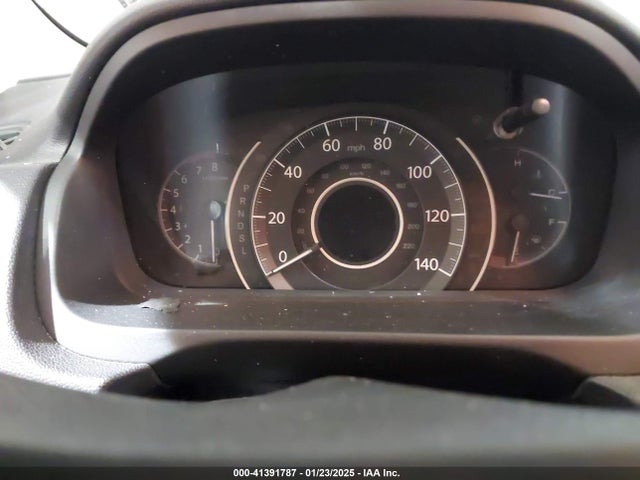 Honda Cr-v Ex-l 2015 5J6RM4H7XFL040642 Image 15