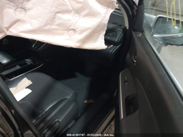 Honda Cr-v Ex-l 2015 5J6RM4H7XFL040642 Image 5
