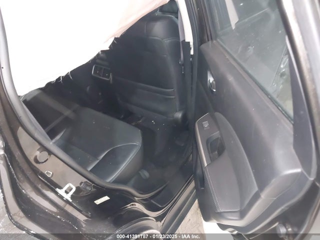 Honda Cr-v Ex-l 2015 5J6RM4H7XFL040642 Image 8