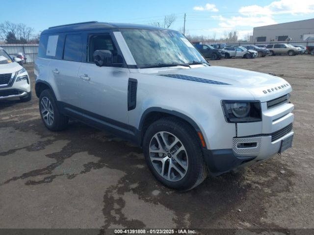 2020 LAND ROVER DEFENDER SALE9EEU9L2007602