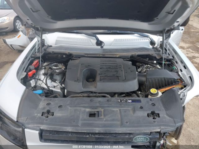 2020 LAND ROVER DEFENDER SALE9EEU9L2007602 Photo 9