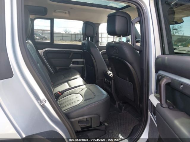 2020 LAND ROVER DEFENDER SALE9EEU9L2007602 Photo 7