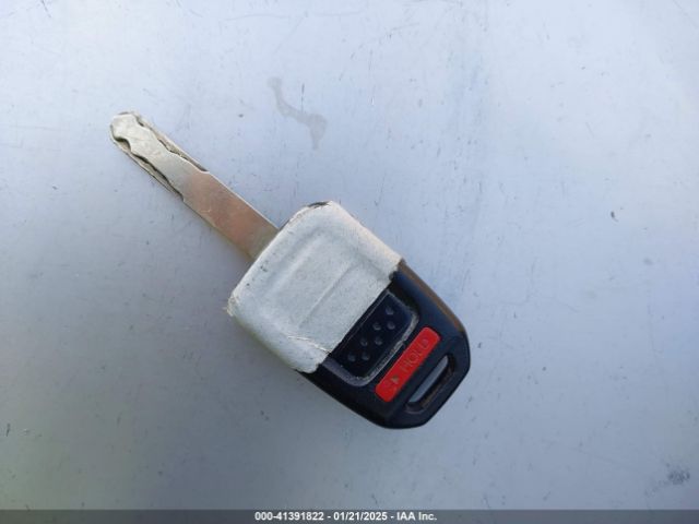 JHMGK5H58HS018203 Honda FIT LX