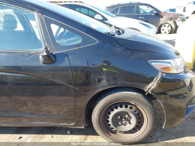 JHMGK5H58HS018203 Honda FIT LX