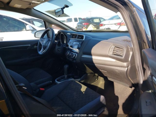 JHMGK5H58HS018203 Honda FIT LX