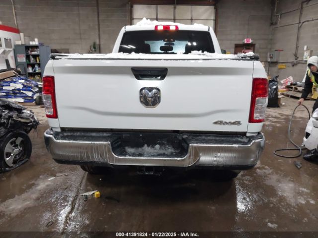 3C6UR5CJ1RG181473 RAM 2500 Tradesman  4x4 6'4 Box