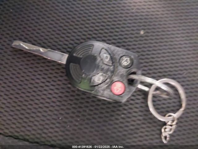 1FADP3F21EL244484 Ford FOCUS SE