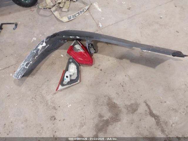 1FADP3F21EL244484 Ford FOCUS SE