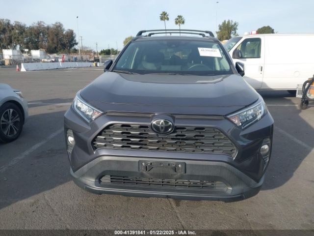2T3W1RFV5LW097288 Toyota Rav4 Xle