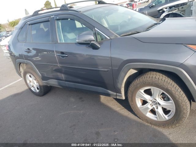 2T3W1RFV5LW097288 Toyota Rav4 Xle