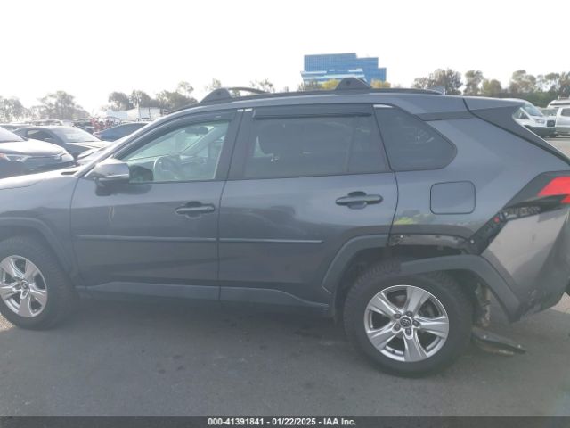2T3W1RFV5LW097288 Toyota Rav4 Xle
