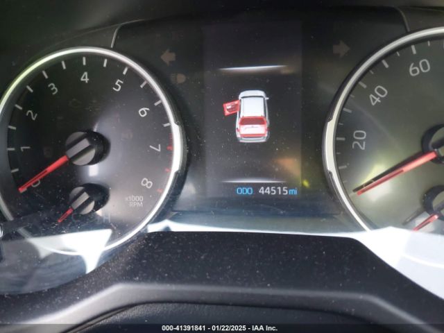 2T3W1RFV5LW097288 Toyota Rav4 Xle