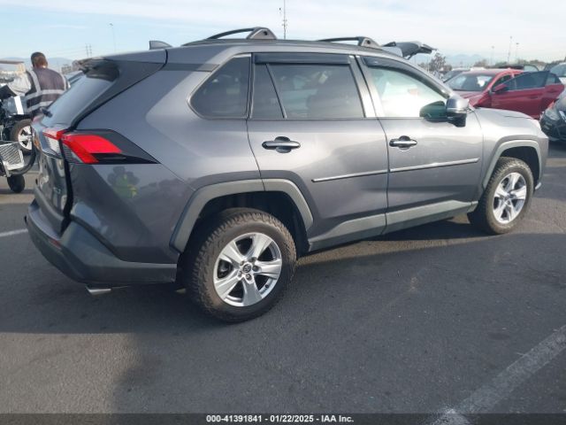 2T3W1RFV5LW097288 Toyota Rav4 Xle