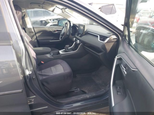 2T3W1RFV5LW097288 Toyota Rav4 Xle