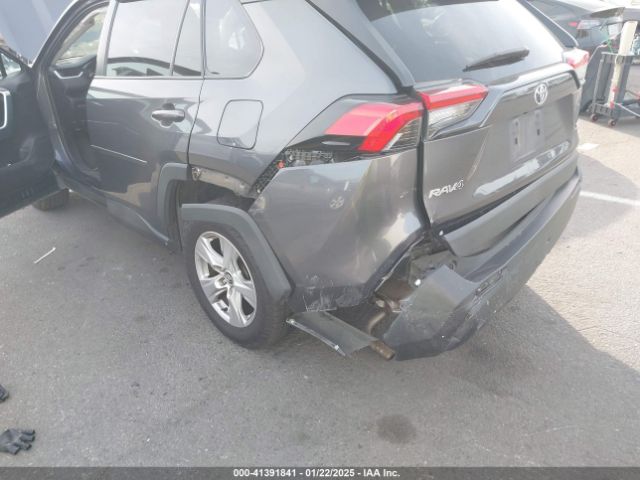 2T3W1RFV5LW097288 Toyota Rav4 Xle