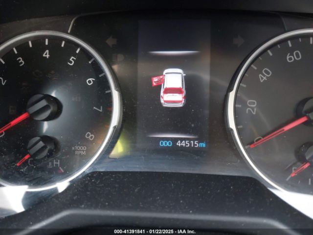 2T3W1RFV5LW097288 Toyota Rav4 Xle