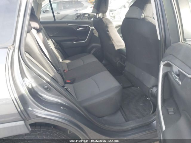 2T3W1RFV5LW097288 Toyota Rav4 Xle