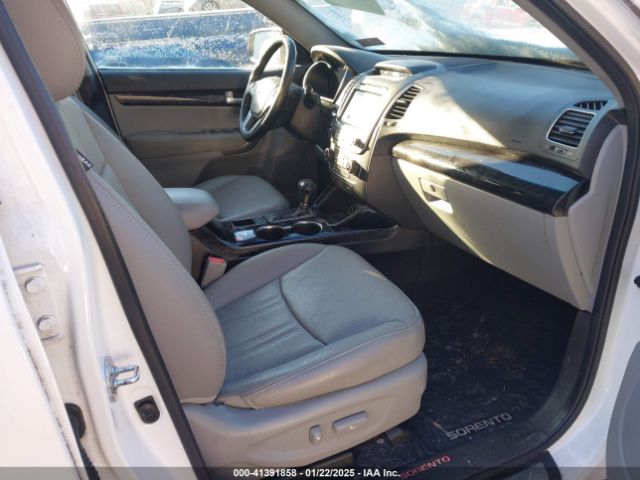 5XYKWDA73EG520883 KIA Sorento Sx V6