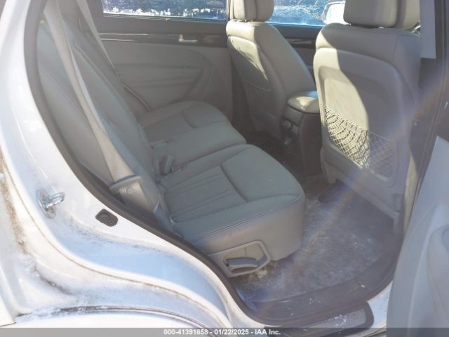 5XYKWDA73EG520883 KIA Sorento Sx V6
