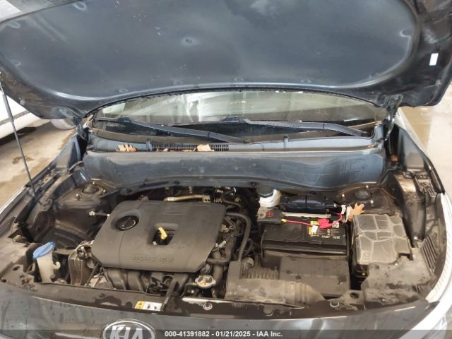 KNDEUCAA9M7124395 KIA SELTOS S