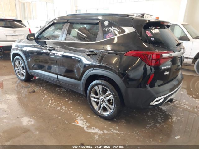 KNDEUCAA9M7124395 KIA SELTOS S