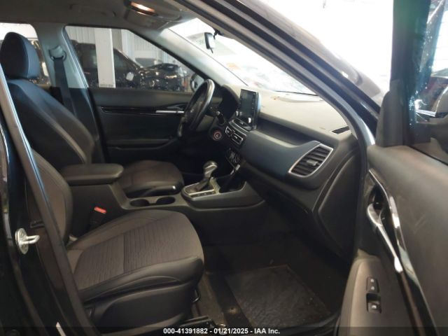KNDEUCAA9M7124395 KIA SELTOS S