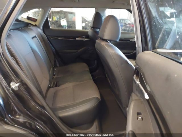 KNDEUCAA9M7124395 KIA SELTOS S