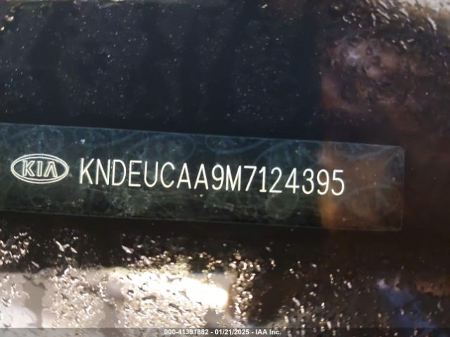 KNDEUCAA9M7124395 KIA SELTOS S