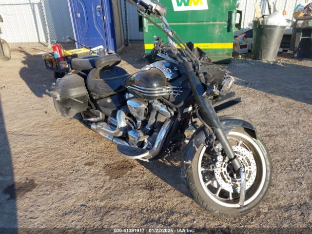 2010 YAMAHA XV1900 JYAVP22E2AA009957