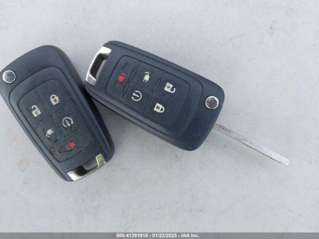 1G1RG6E48EU161643 Chevrolet Volt