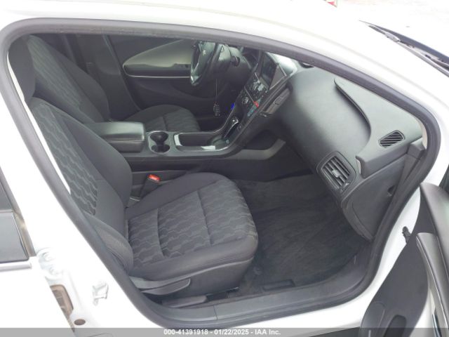 1G1RG6E48EU161643 Chevrolet Volt