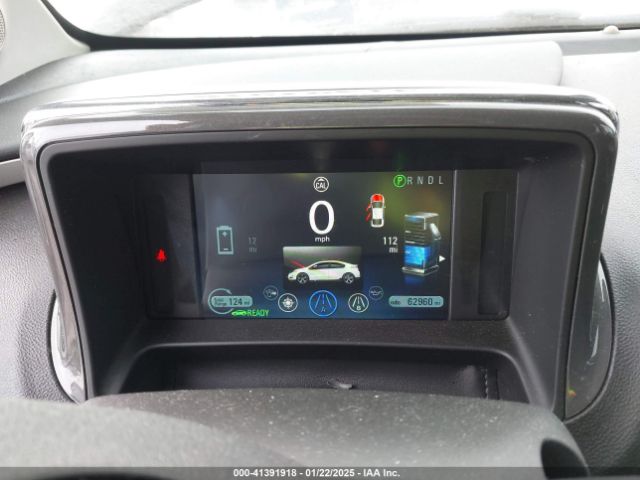 1G1RG6E48EU161643 Chevrolet Volt