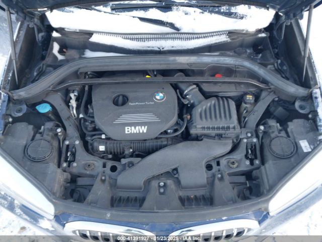 WBXHT3C54K5L36472 BMW X1 Xdrive28i