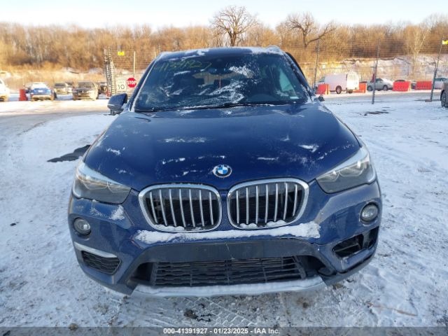 WBXHT3C54K5L36472 BMW X1 Xdrive28i