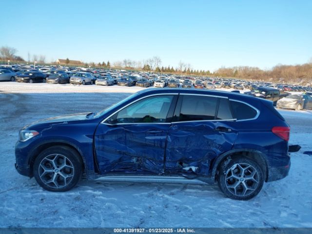 WBXHT3C54K5L36472 BMW X1 Xdrive28i