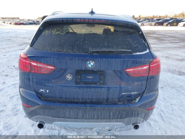 WBXHT3C54K5L36472 BMW X1 Xdrive28i