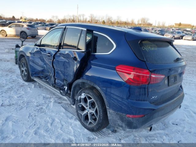WBXHT3C54K5L36472 BMW X1 Xdrive28i