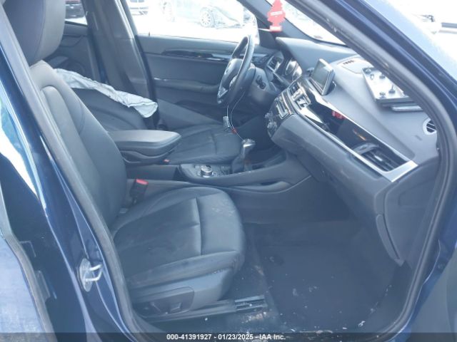 WBXHT3C54K5L36472 BMW X1 Xdrive28i