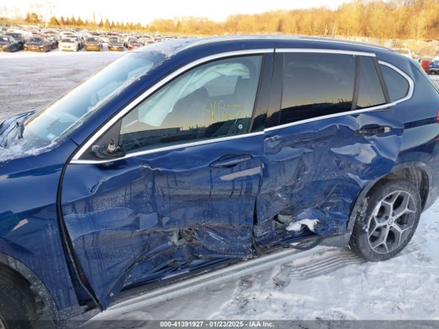 WBXHT3C54K5L36472 BMW X1 Xdrive28i