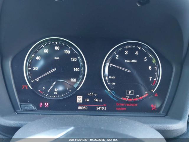 WBXHT3C54K5L36472 BMW X1 Xdrive28i